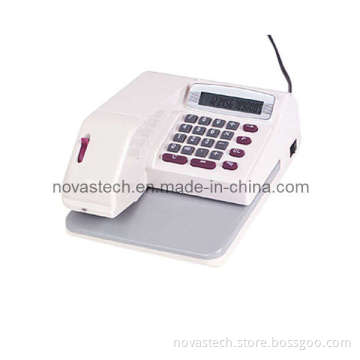 Electronic Cheque Writers (RX200)